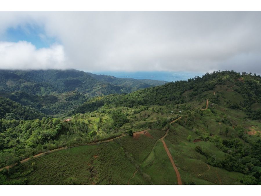 Development Land for sale in Uvita Costa Rica
