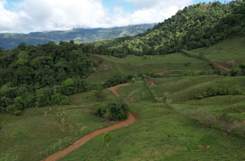 Development Land for sale in Uvita Costa Rica