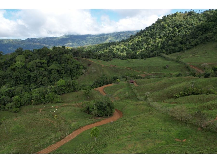 Development Land for sale in Uvita Costa Rica