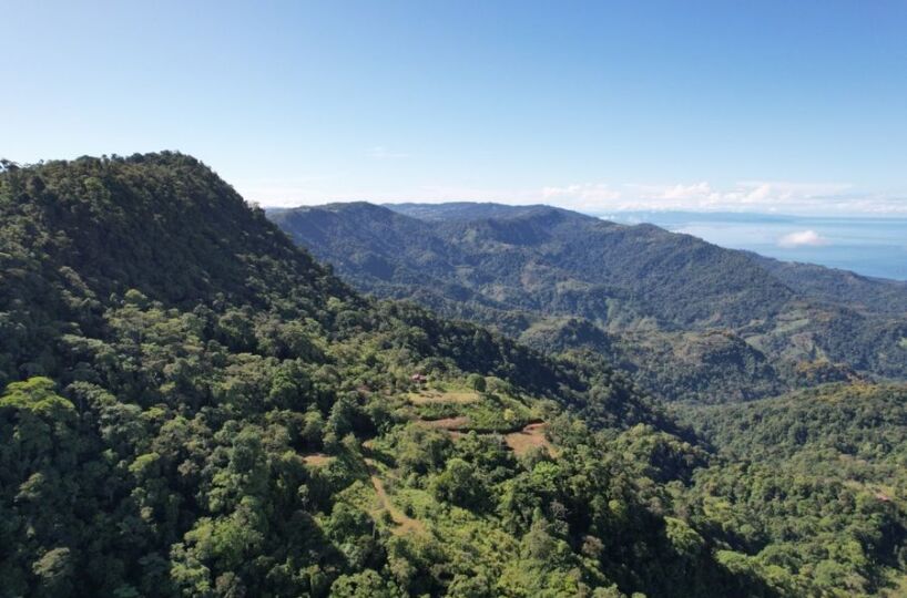 Development Land for sale in Uvita Costa Rica