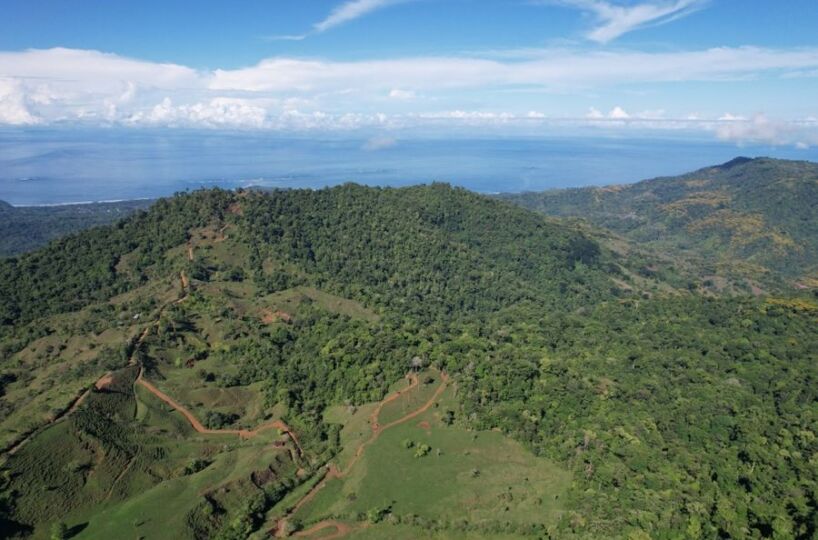 Development Land for sale in Uvita Costa Rica