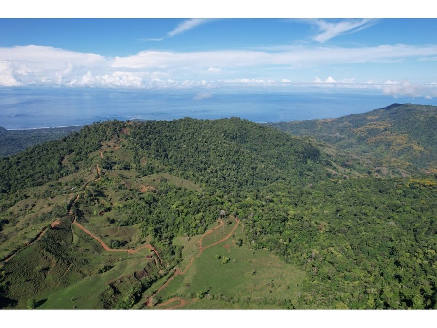Development Land for sale in Uvita Costa Rica