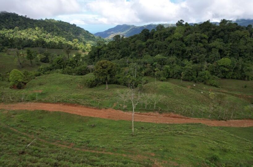 Development Land for sale in Uvita Costa Rica
