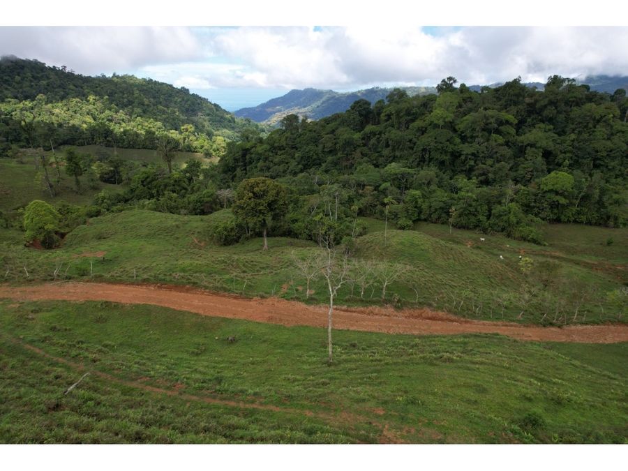 Development Land for sale in Uvita Costa Rica