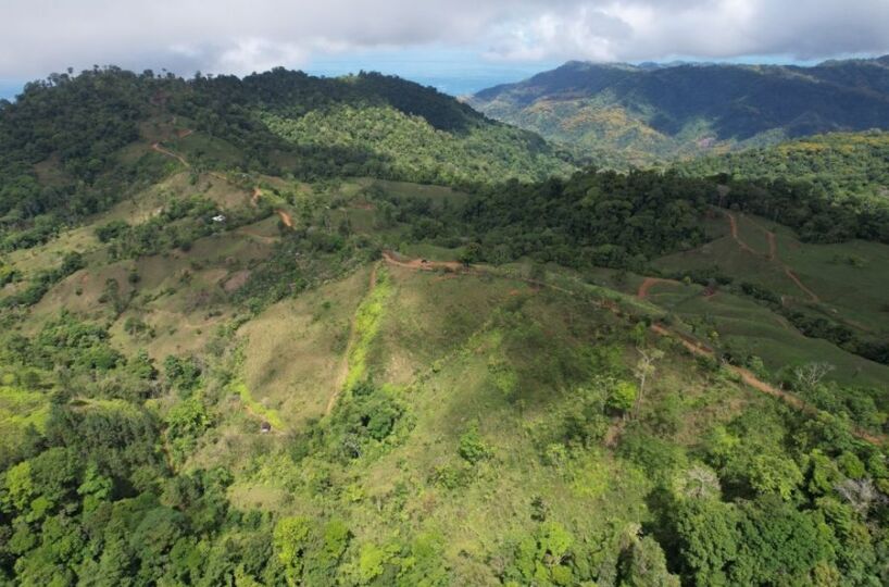 Development Land for sale in Uvita Costa Rica
