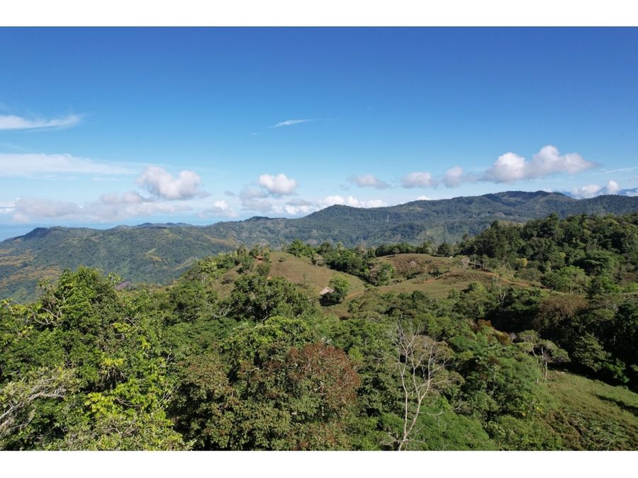 Development Land for sale in Uvita Costa Rica