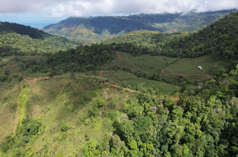 Development Land for sale in Uvita Costa Rica