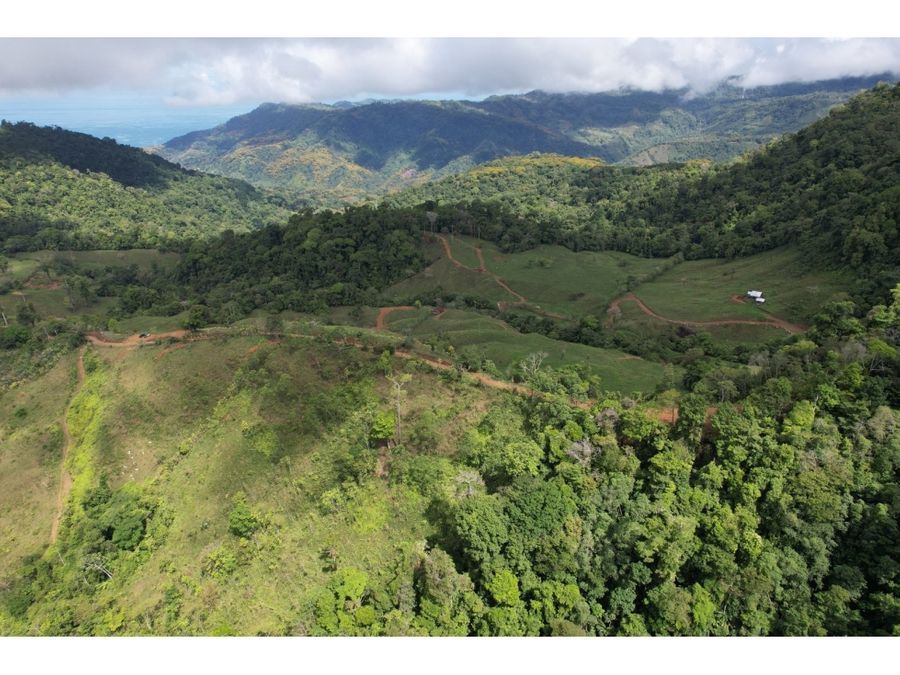 Development Land for sale in Uvita Costa Rica