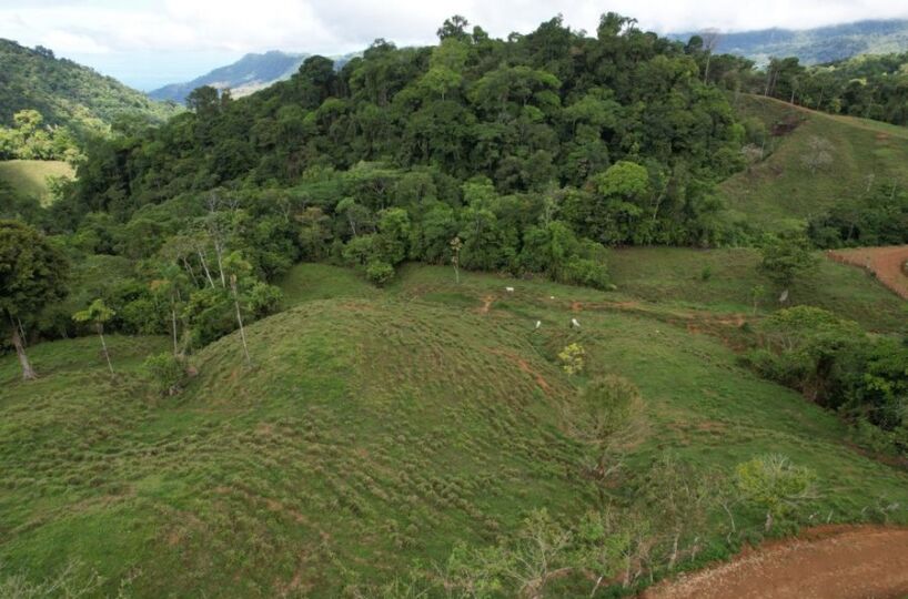 Development Land for sale in Uvita Costa Rica