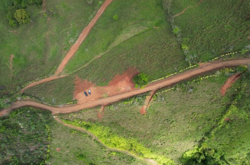 Development Land for sale in Uvita Costa Rica