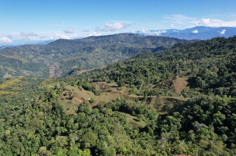 Development Land for sale in Uvita Costa Rica