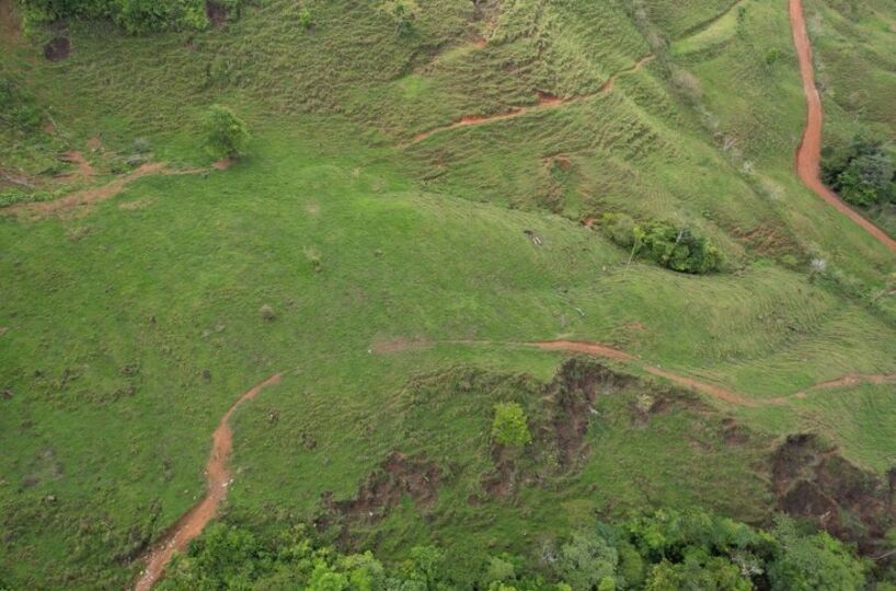 Development Land for sale in Uvita Costa Rica