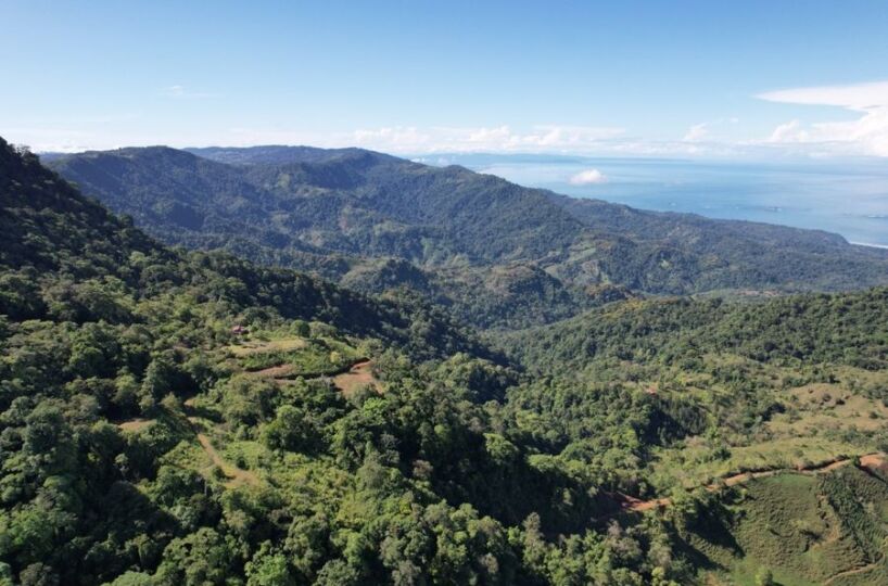 Development Land for sale in Uvita Costa Rica