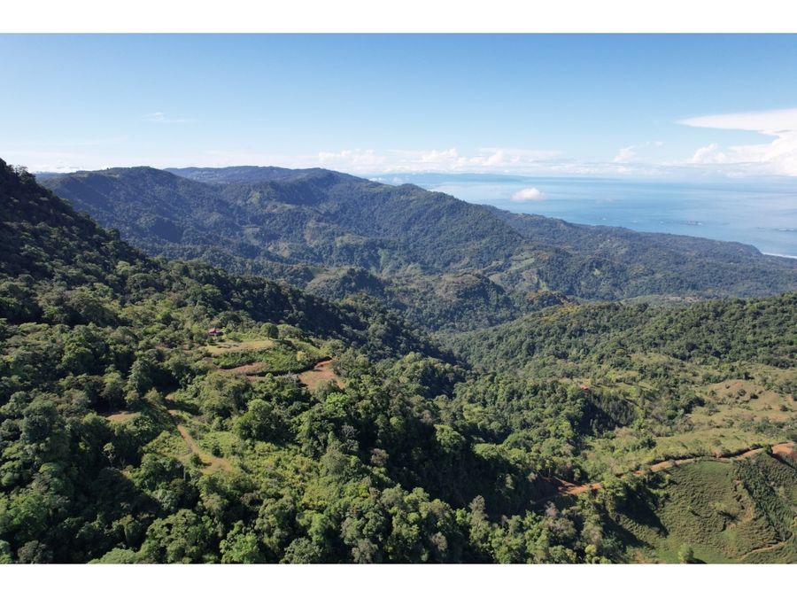 Development Land for sale in Uvita Costa Rica
