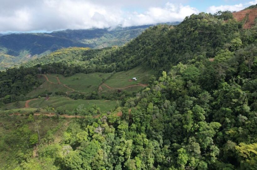 Development Land for sale in Uvita Costa Rica