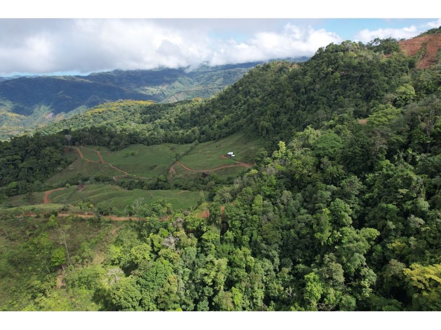 Development Land for sale in Uvita Costa Rica