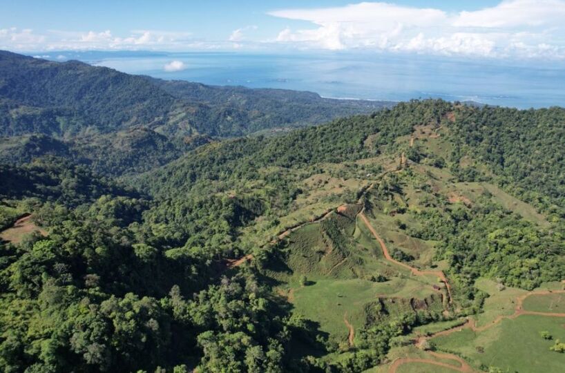Development Land for sale in Uvita Costa Rica
