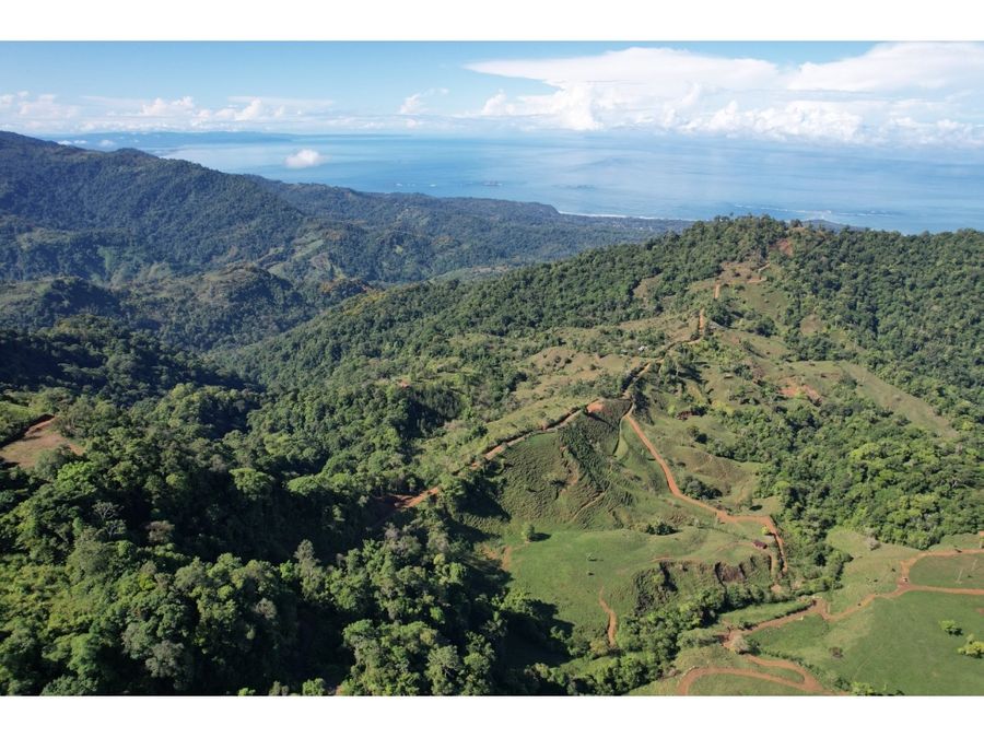 Development Land for sale in Uvita Costa Rica