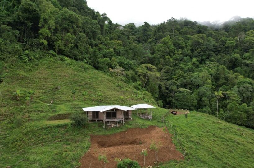 Development Land for sale in Uvita Costa Rica