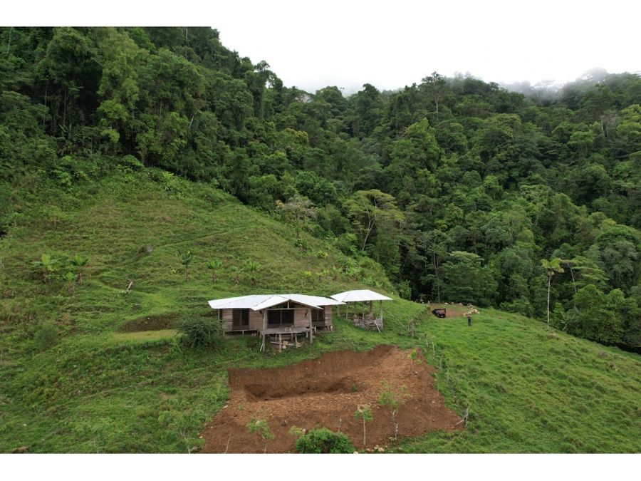 Development Land for sale in Uvita Costa Rica