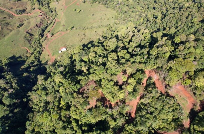 Development Land for sale in Uvita Costa Rica