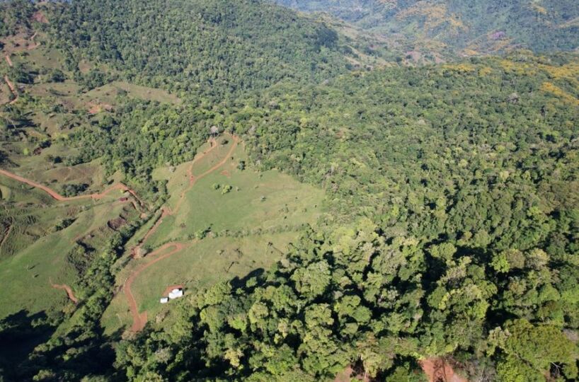 Development Land for sale in Uvita Costa Rica