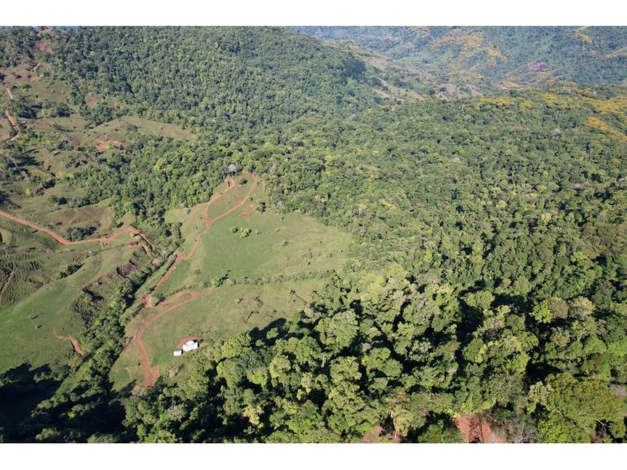Development Land for sale in Uvita Costa Rica