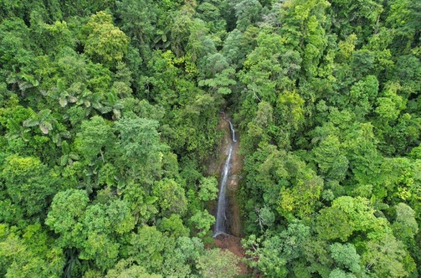 Development Land for sale in Uvita Costa Rica
