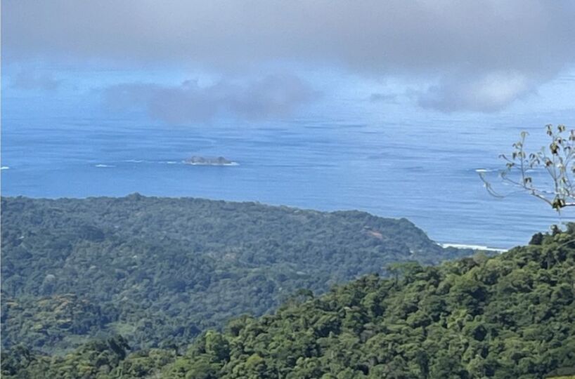 Development Land for sale in Uvita Costa Rica