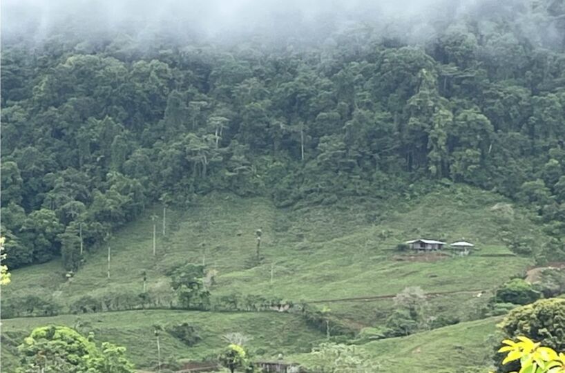 Development Land for sale in Uvita Costa Rica