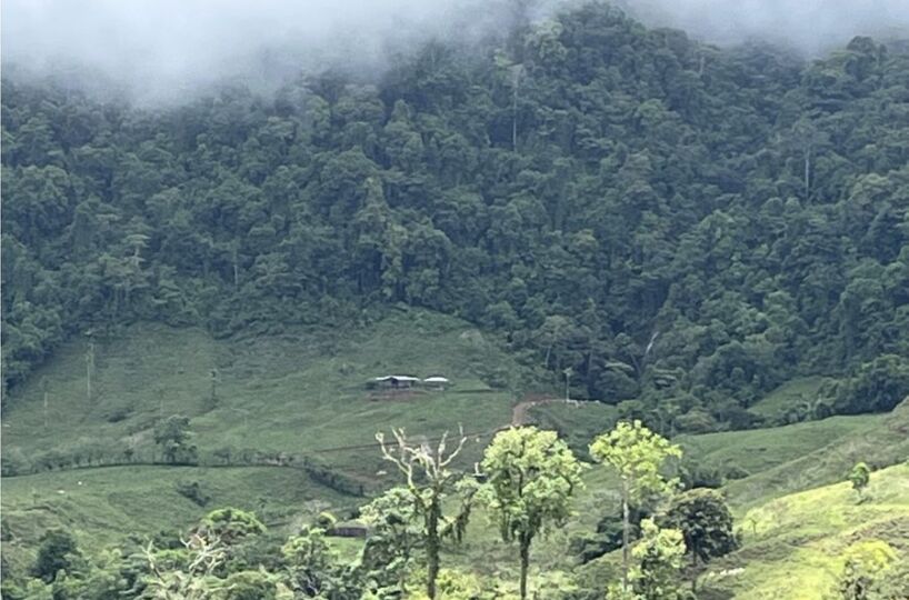 Development Land for sale in Uvita Costa Rica