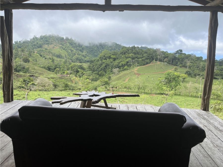 Development Land for sale in Uvita Costa Rica