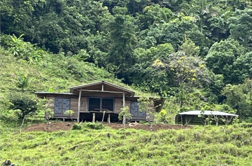 Development Land for sale in Uvita Costa Rica