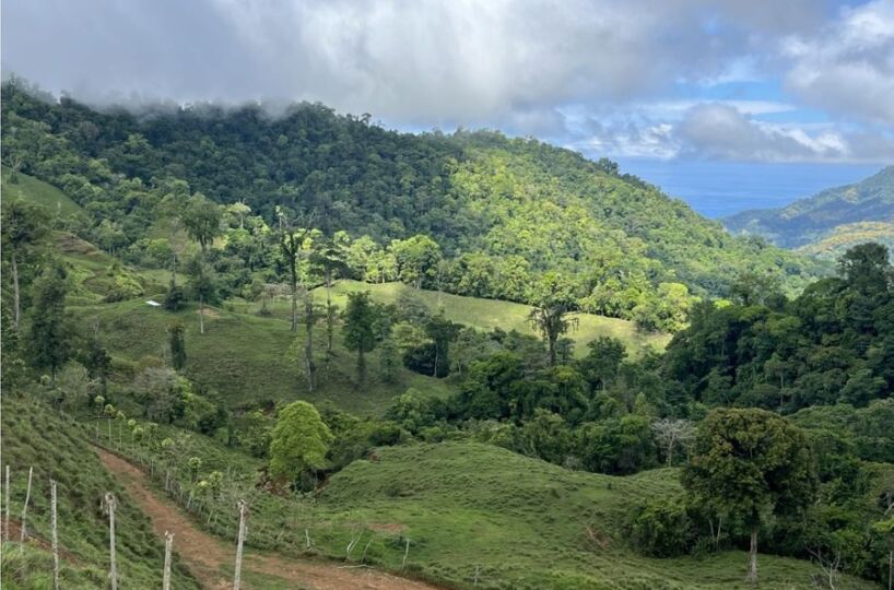 Development Land for sale in Uvita Costa Rica