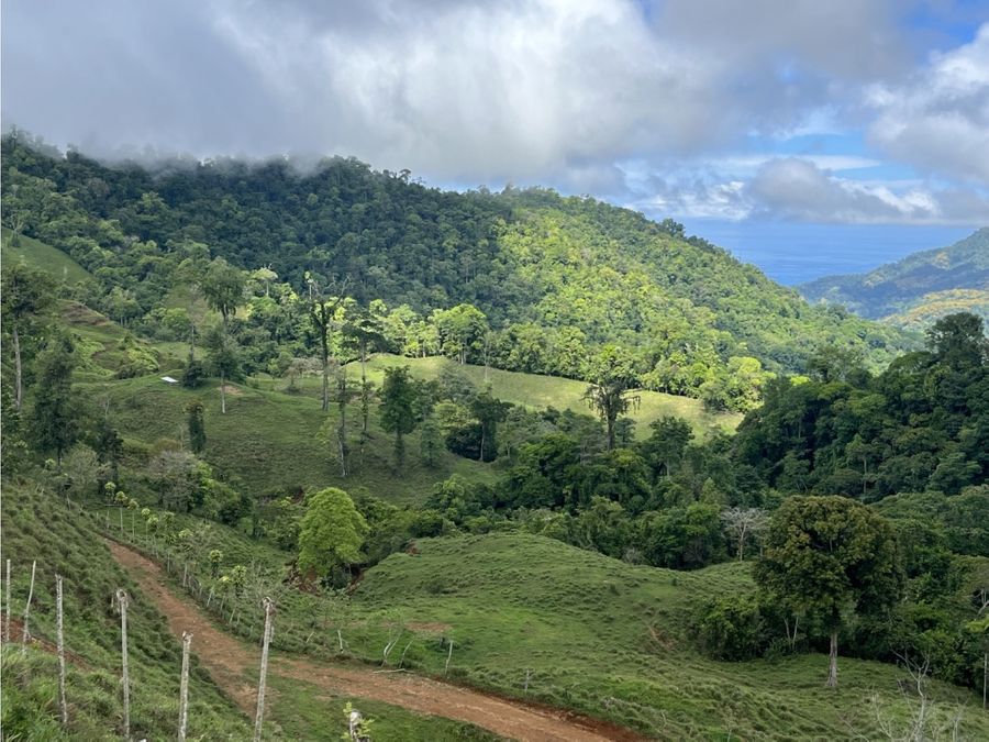 Development Land for sale in Uvita Costa Rica