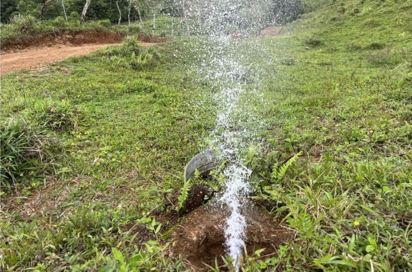 Development Land for sale in Uvita Costa Rica