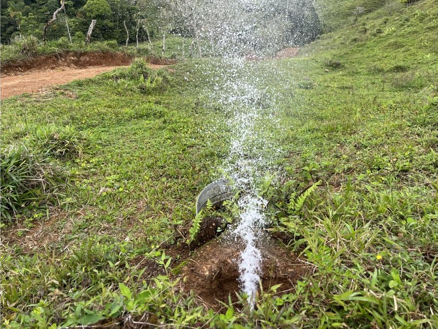 Development Land for sale in Uvita Costa Rica