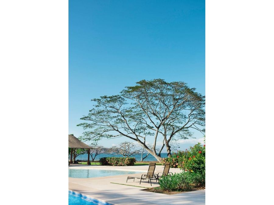 Hotel - B&B for sale in CobanoPlaya Naranjo Costa Rica