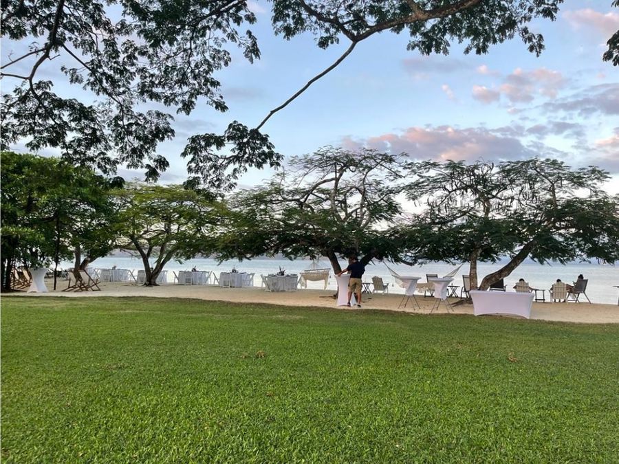 Hotel - B&B for sale in CobanoPlaya Naranjo Costa Rica