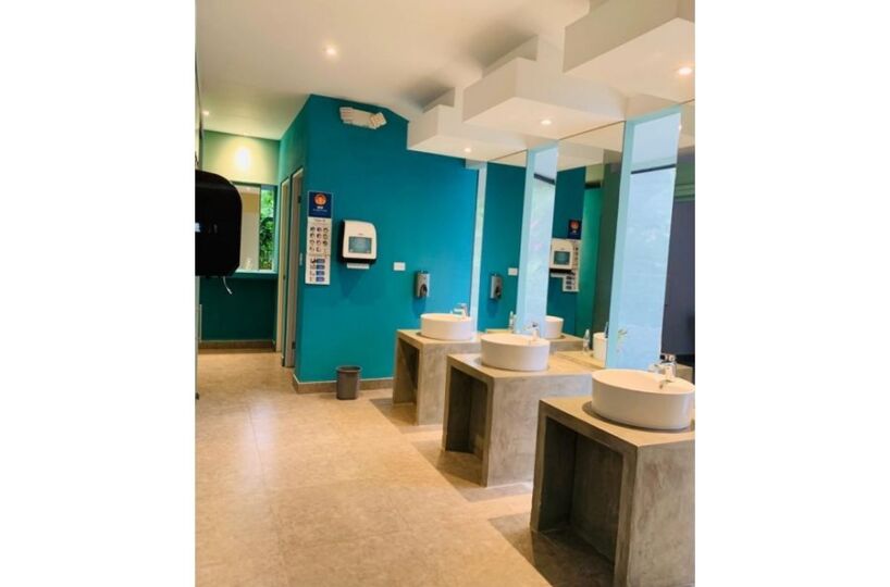 Hotel - B&B for sale in CobanoPlaya Naranjo Costa Rica