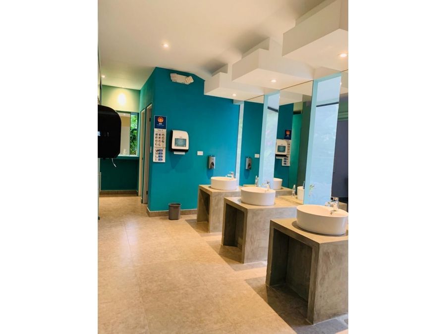 Hotel - B&B for sale in CobanoPlaya Naranjo Costa Rica