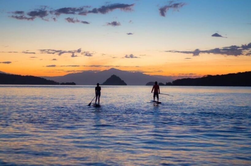 Hotel - B&B for sale in CobanoPlaya Naranjo Costa Rica