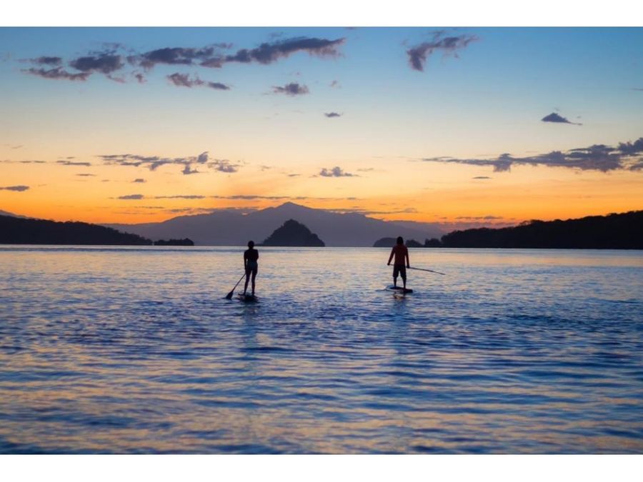 Hotel - B&B for sale in CobanoPlaya Naranjo Costa Rica