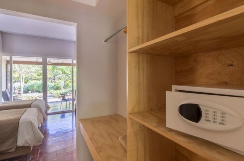 Hotel - B&B for sale in CobanoPlaya Naranjo Costa Rica