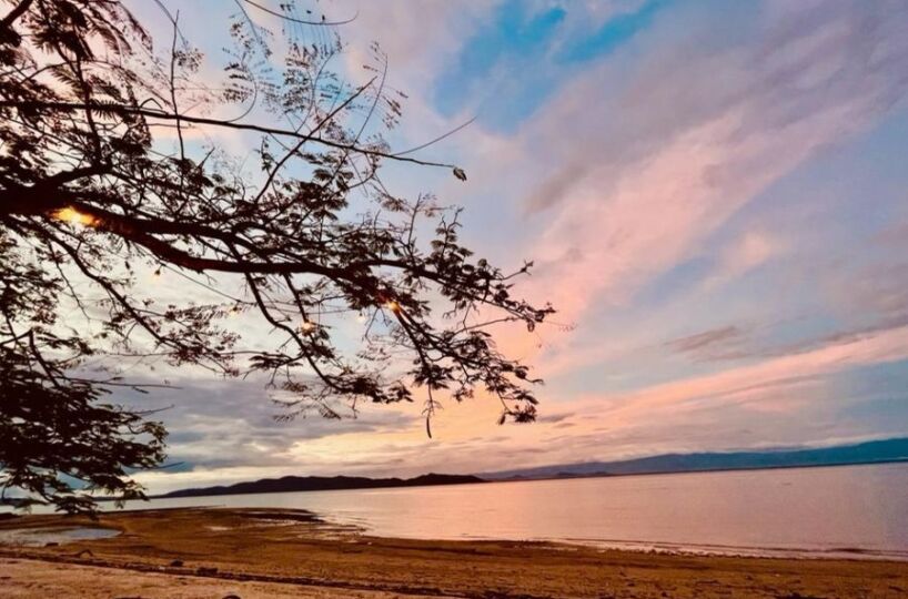 Hotel - B&B for sale in CobanoPlaya Naranjo Costa Rica