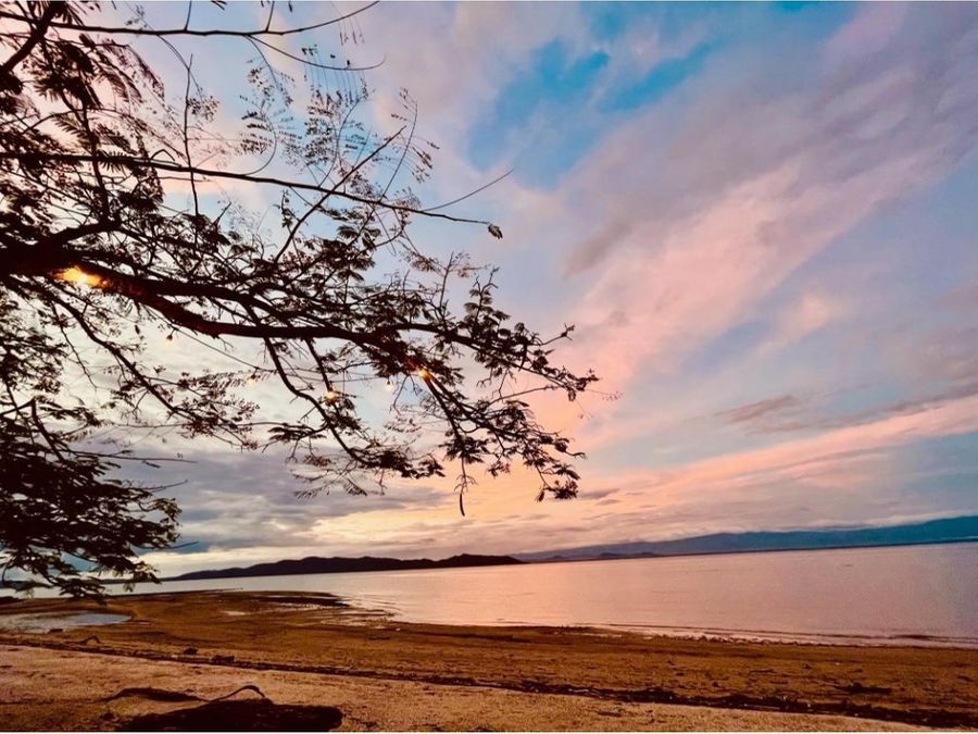 Hotel - B&B for sale in CobanoPlaya Naranjo Costa Rica