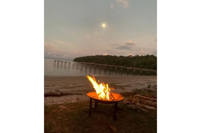 Hotel - B&B for sale in CobanoPlaya Naranjo Costa Rica