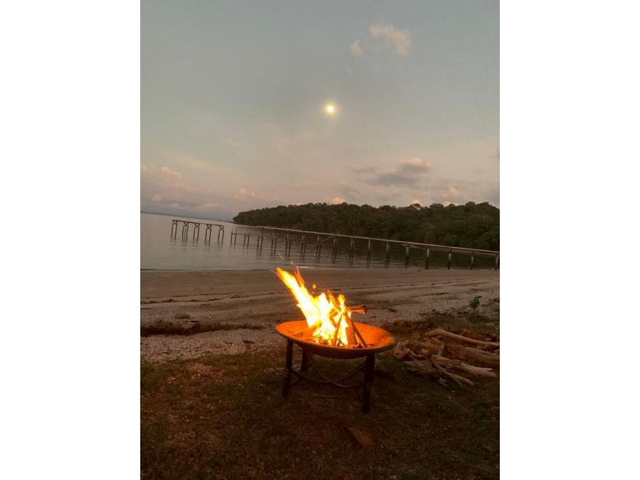 Hotel - B&B for sale in CobanoPlaya Naranjo Costa Rica