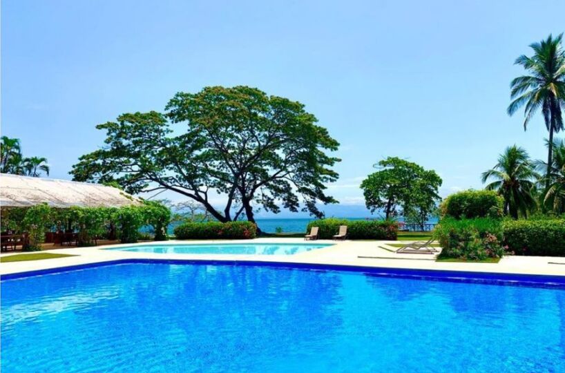 Hotel - B&B for sale in CobanoPlaya Naranjo Costa Rica