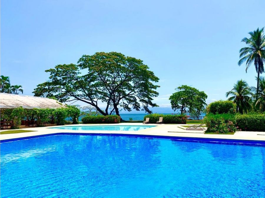 Hotel - B&B for sale in CobanoPlaya Naranjo Costa Rica